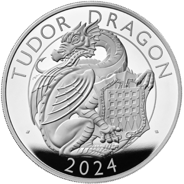 Tudor Dragon