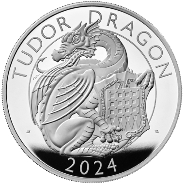 Tudor Dragon