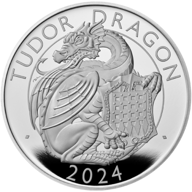 Tudor Dragon