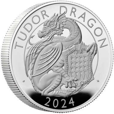 Tudor Dragon