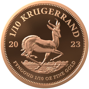 Krugerrand