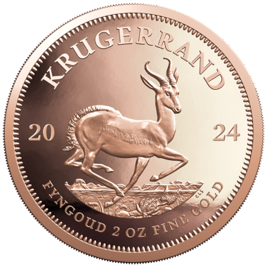 Krugerrand