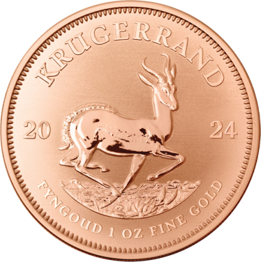 Krugerrand