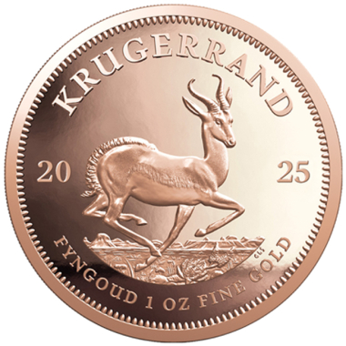 Krugerrand