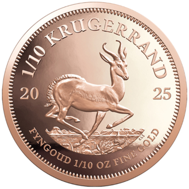 Krugerrand