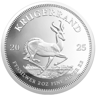 Krugerrand