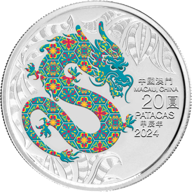 Lunar Dragon