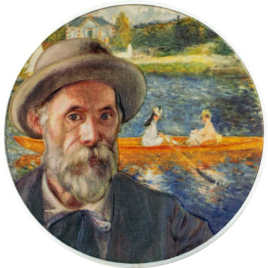 Auguste Renoir