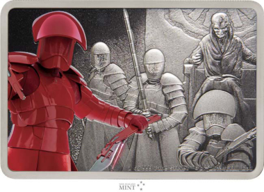 Praetorian Guard