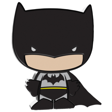 Chibi: Batman