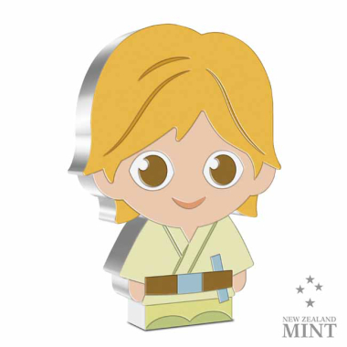 Star Wars Chibi