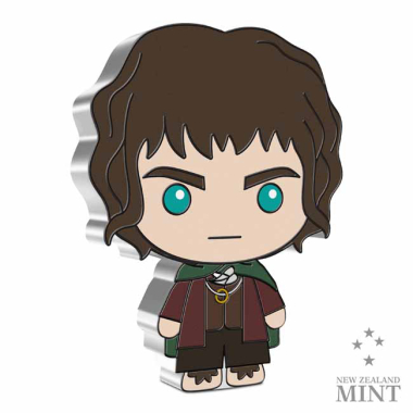 Lord of the Rings Chibi