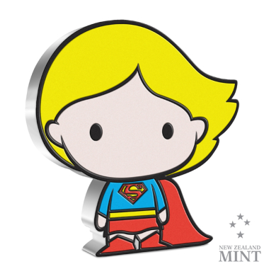 Supergirl