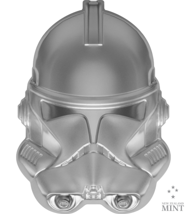 Clone Trooper Helmet