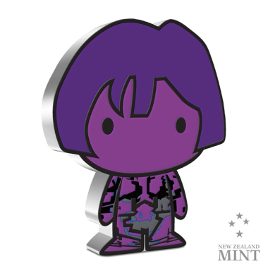 Chibi: Halo - Cortana