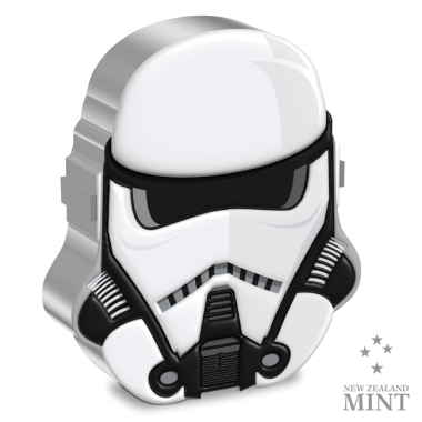 Faces of the Empire: Imperial Patrol Trooper