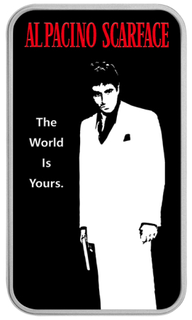 Scarface