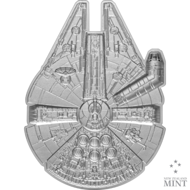 Millennium Falcon