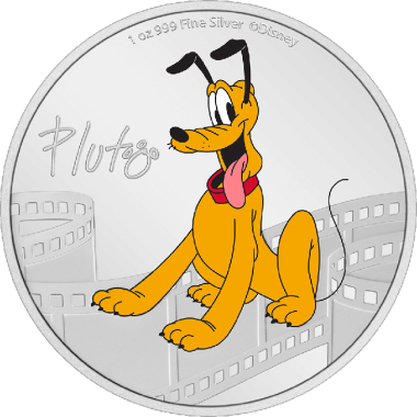 Pluto