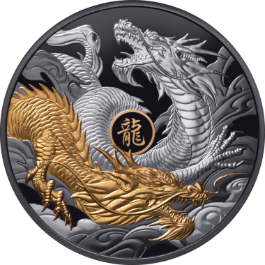 Lunar Dragon