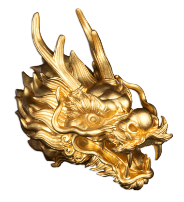 Dragon Head