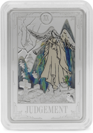 Judgement