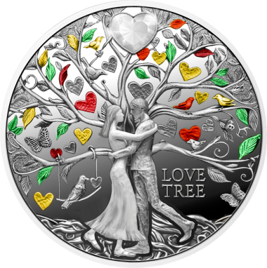 Love Tree