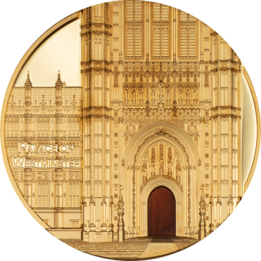 Palace of Westminster