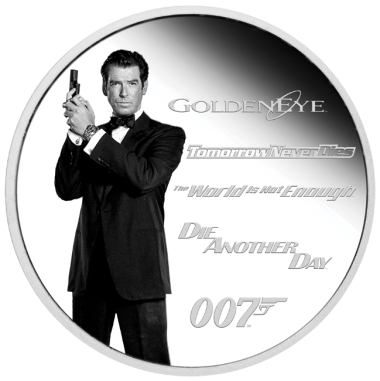 James Bond